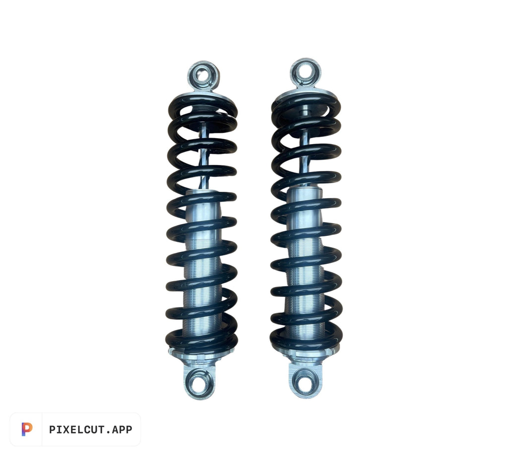 12" Rear Coil Overs - SAE-Speed