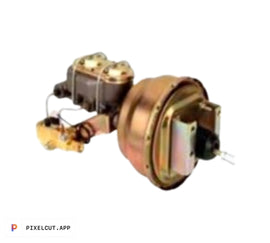 1955-1957 Chevy Bel Air 8