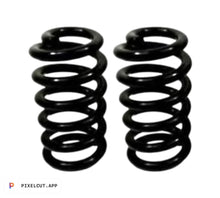 Load image into Gallery viewer, 1963-1987 Front Lowering Coil Springs in 2&quot; &amp; 3&quot; Drop - SAE-Speed