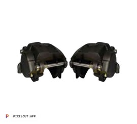 GM Metric Calipers - SAE-Speed