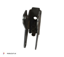 Load image into Gallery viewer, Parallel 4 Link Rear Axle Brackets - SAE-Speed