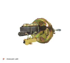 1967-1974 F/X Body Disc Brake Conversion 11