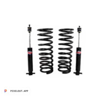 Load image into Gallery viewer, 64-67 Chevrolet &quot;A&quot; Body Front Coil Springs Shocks Package - SAE-Speed