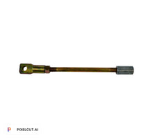 Load image into Gallery viewer, Brake Booster Extension 1 1/2&quot; Rod Eyelet With Universal Rod Extensions - SAE-Speed