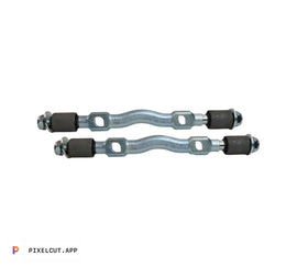 Control Arm Cross Shaft - SAE-Speed