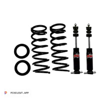Load image into Gallery viewer, Front Coil Spring Kit - SAE-Speed