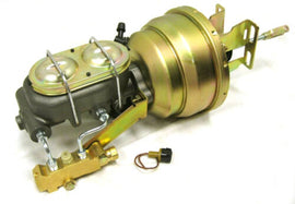 1955-1957 Chevy Bel Air 8